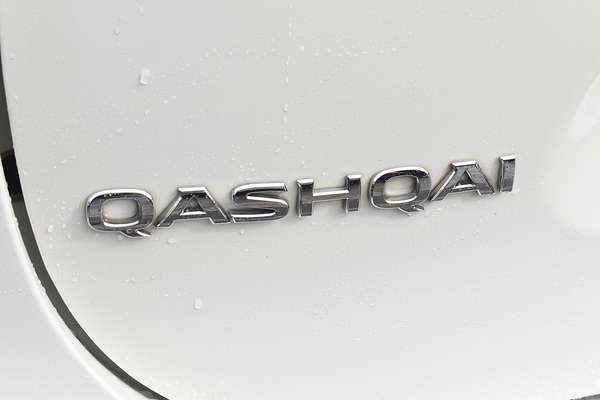 2020 Nissan QASHQAI ST-L J11 Series 3