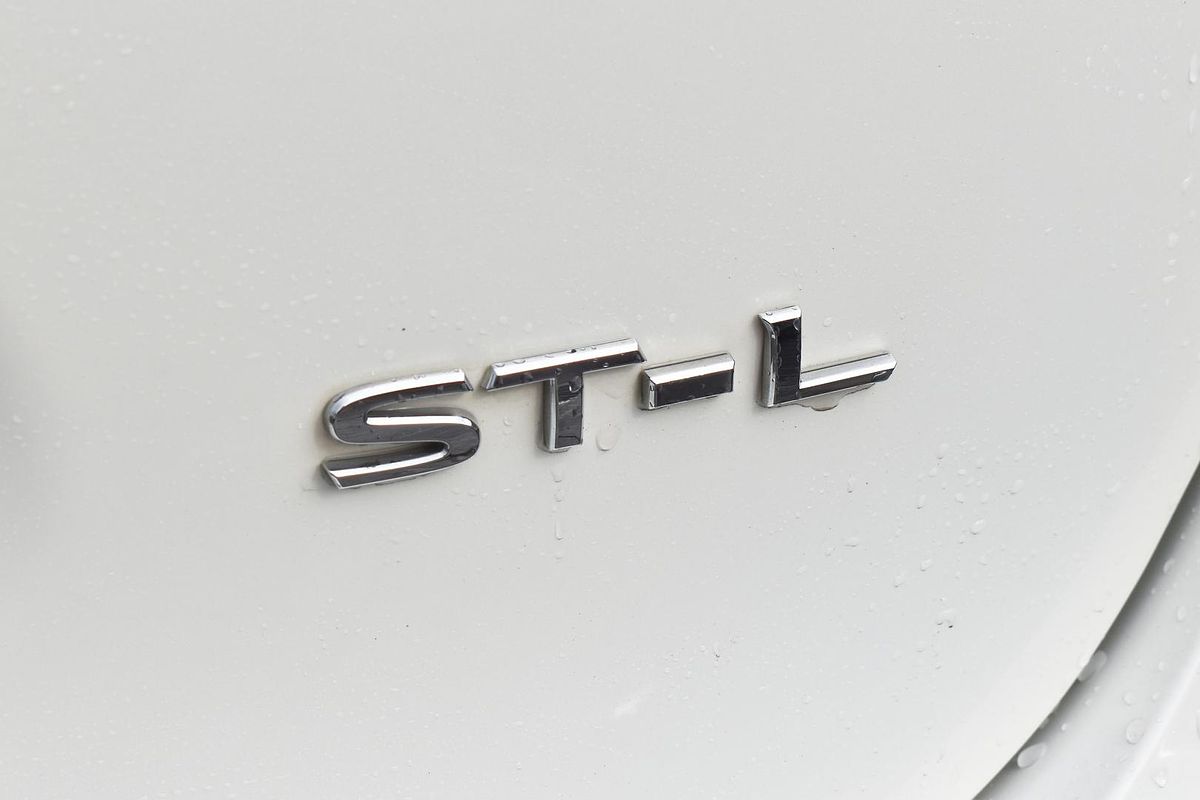 2020 Nissan QASHQAI ST-L J11 Series 3