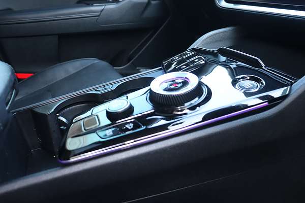 2022 Kia Sportage GT-Line NQ5