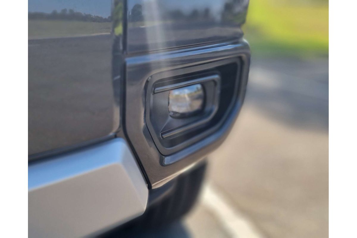 2025 Ford Ranger Sport 4X4