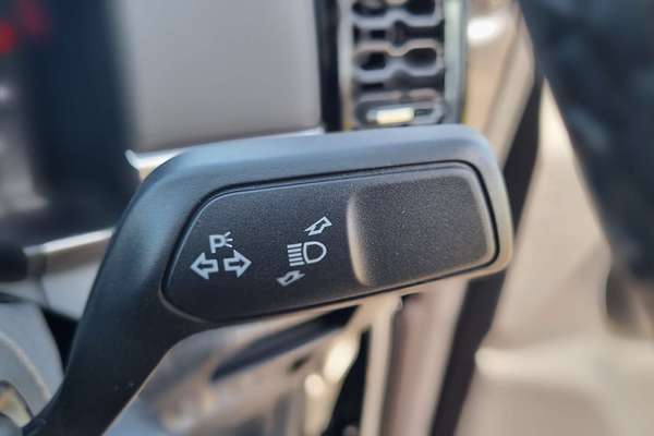 2025 Ford Ranger Sport 4X4