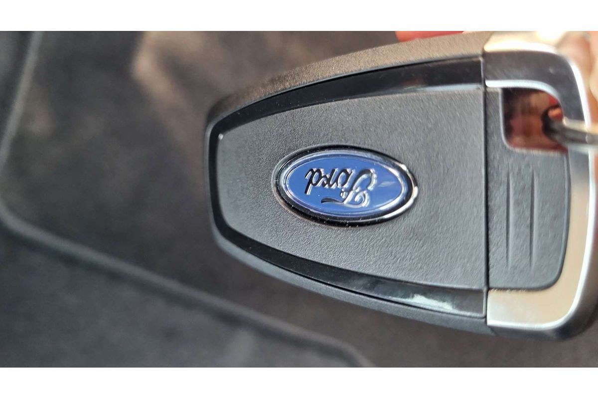 2025 Ford Ranger Sport 4X4