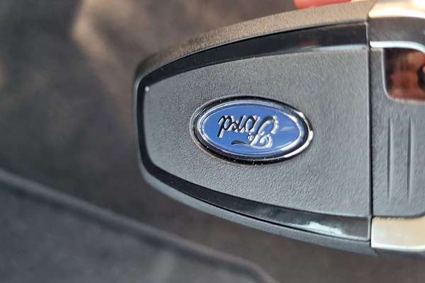 2025 Ford Ranger Sport 4X4