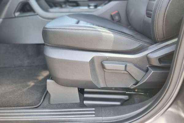 2025 Ford Ranger Sport 4X4