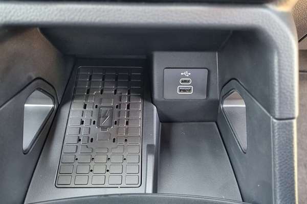 2025 Ford Ranger Sport 4X4