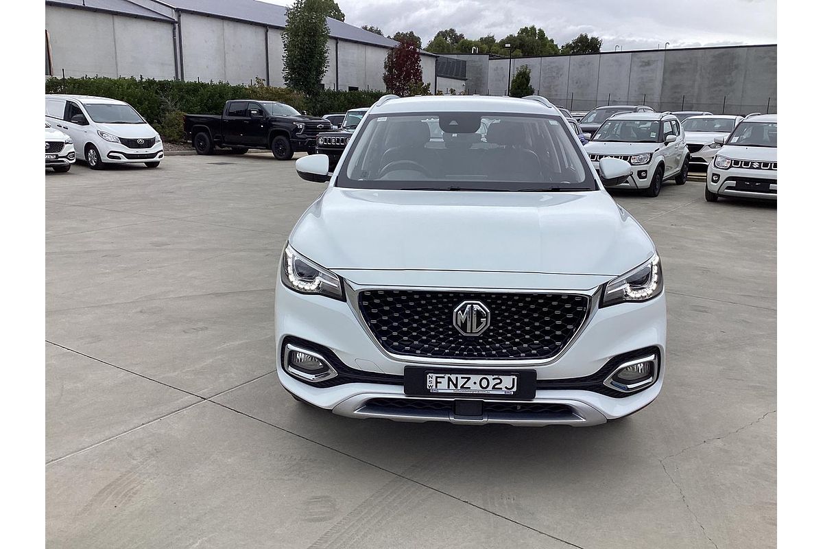 2022 MG HS Vibe SAS23