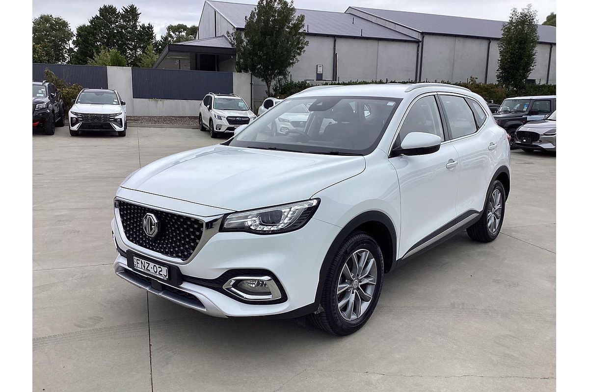 2022 MG HS Vibe SAS23