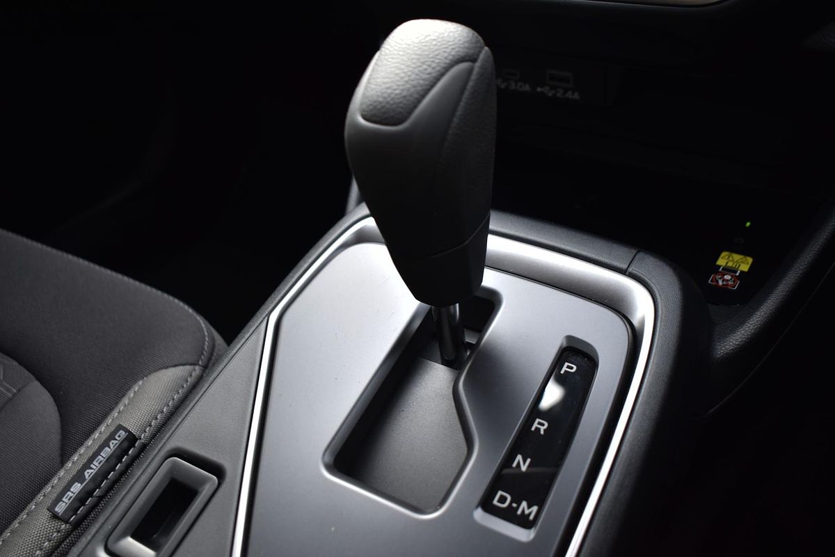 2024 Subaru Impreza 2.0L G6