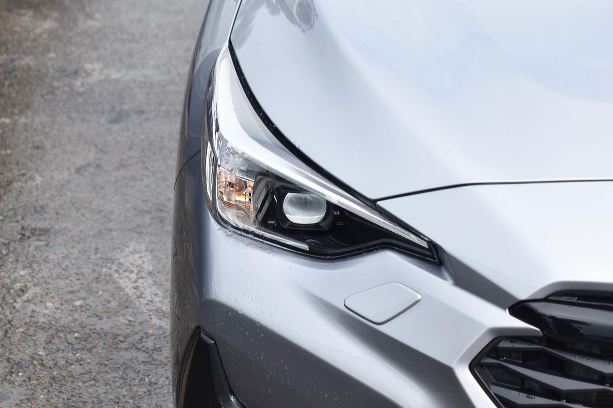 2024 Subaru Impreza 2.0L G6