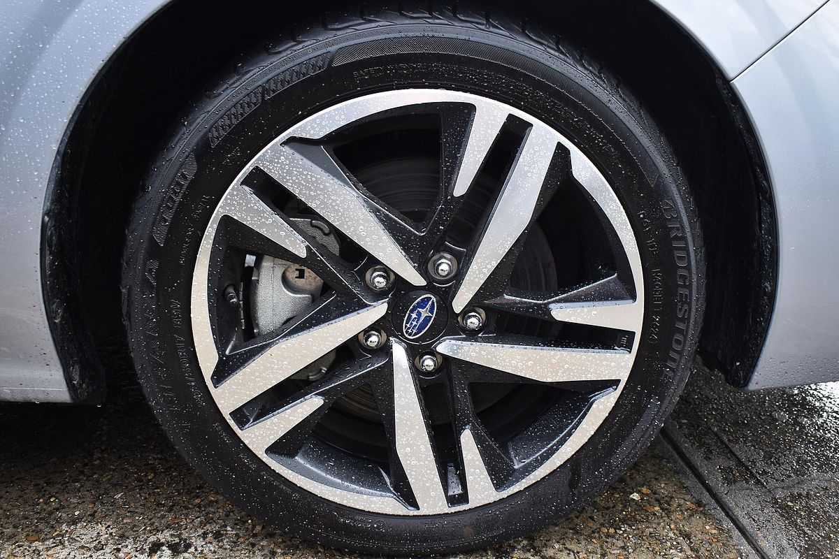 2024 Subaru Impreza 2.0L G6