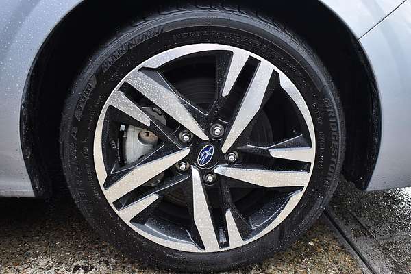 2024 Subaru Impreza 2.0L G6