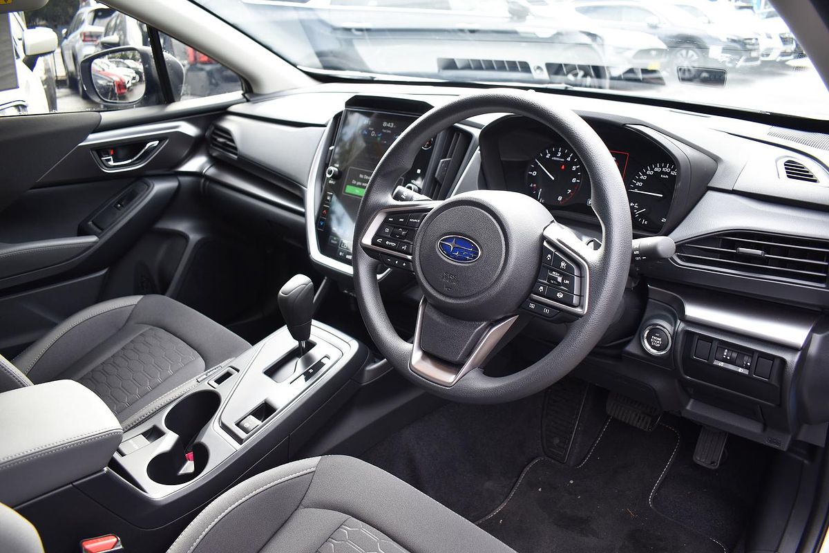 2024 Subaru Impreza 2.0L G6