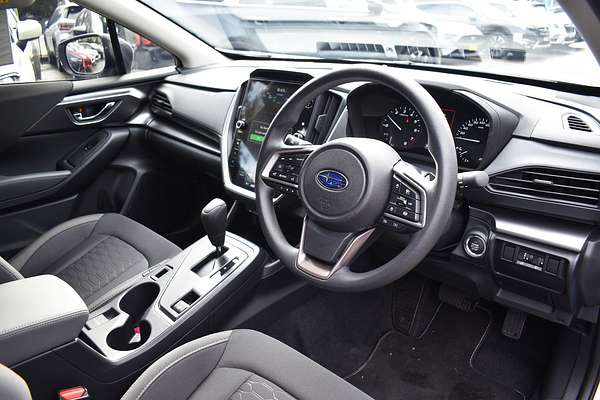 2024 Subaru Impreza 2.0L G6