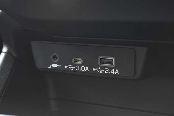 2024 Subaru Impreza 2.0L G6