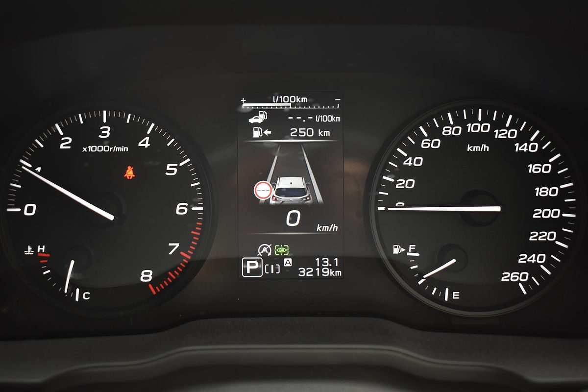 2024 Subaru Impreza 2.0L G6