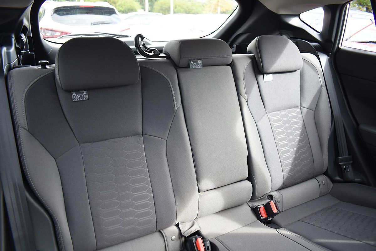 2024 Subaru Impreza 2.0L G6
