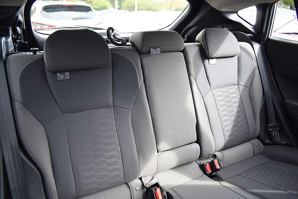 2024 Subaru Impreza 2.0L G6