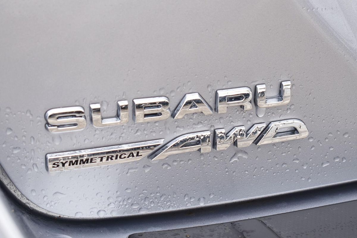 2024 Subaru Impreza 2.0L G6