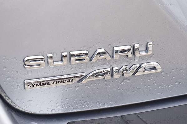 2024 Subaru Impreza 2.0L G6