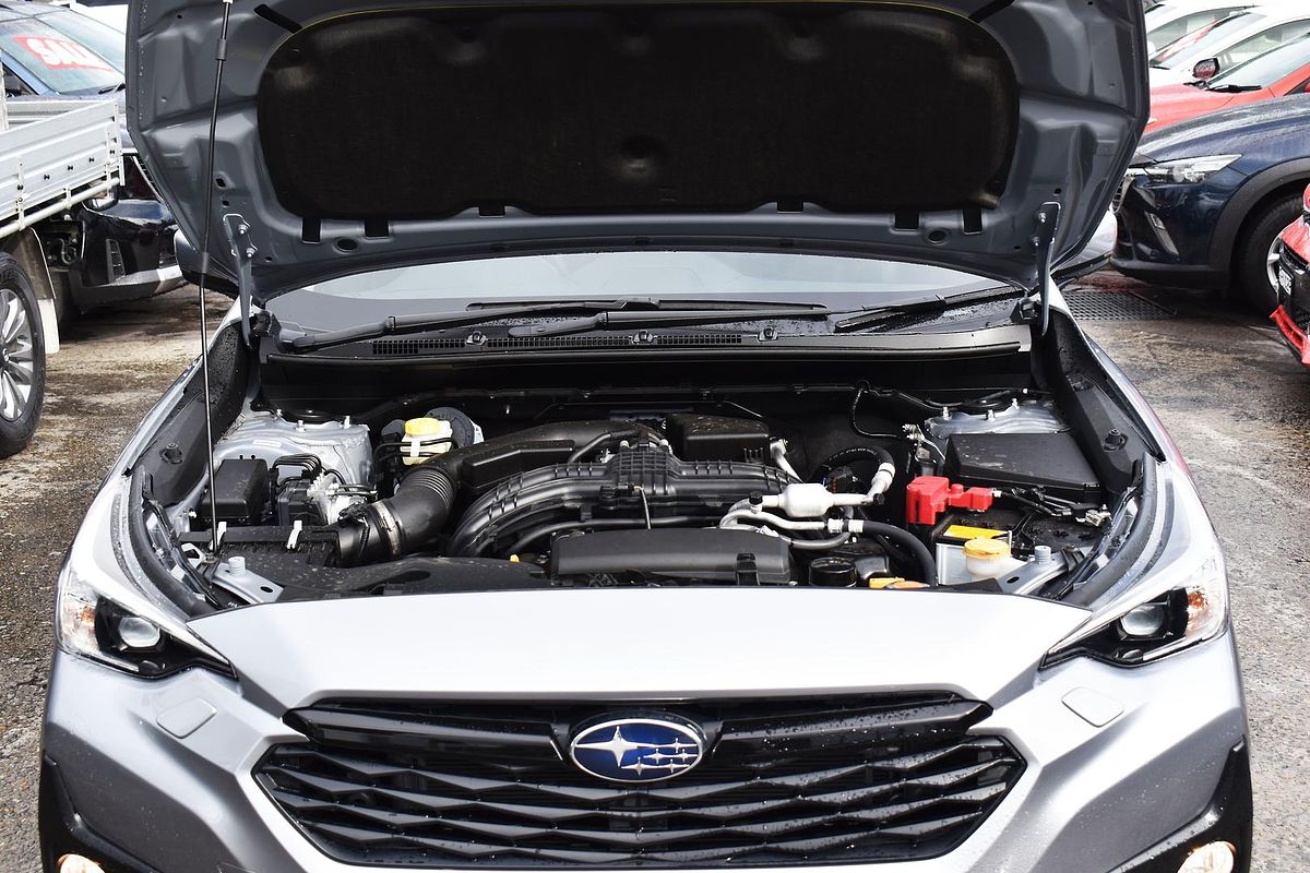 2024 Subaru Impreza 2.0L G6