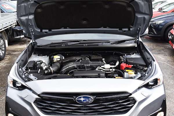 2024 Subaru Impreza 2.0L G6