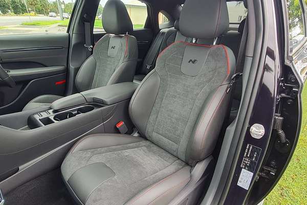 2023 Hyundai Sonata N Line DN8.V3