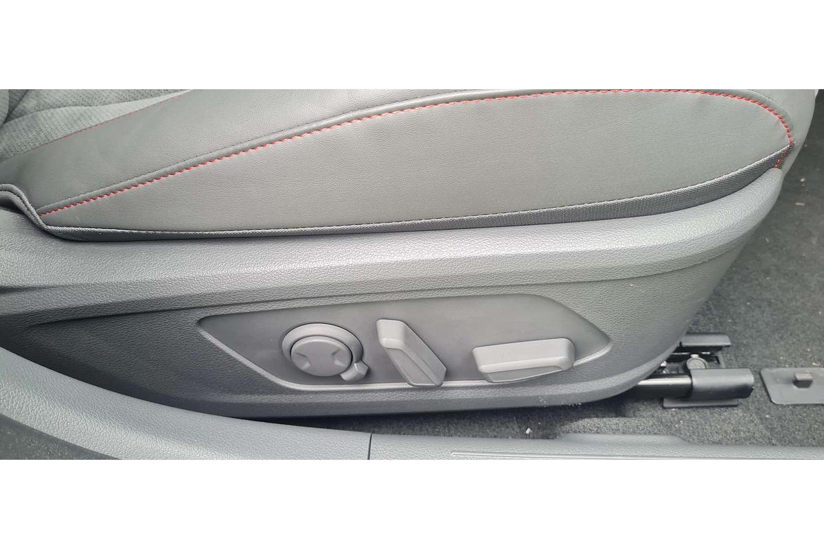2023 Hyundai Sonata N Line DN8.V3