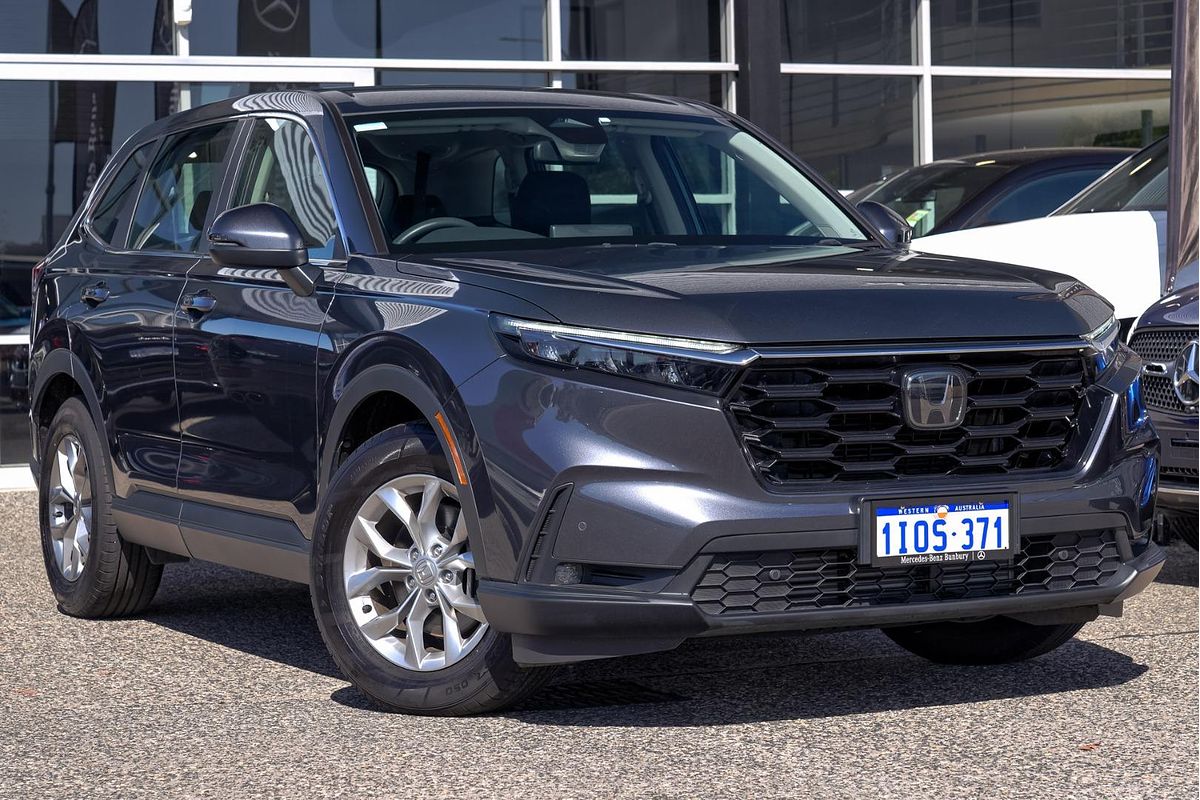 2023 Honda CR-V VTi X RW