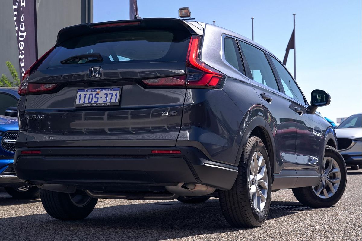 2023 Honda CR-V VTi X RW