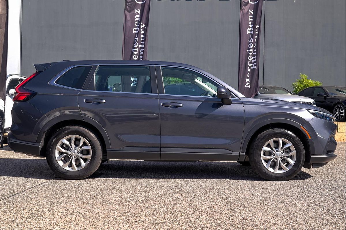 2023 Honda CR-V VTi X RW