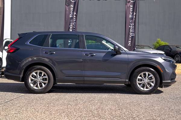 2023 Honda CR-V VTi X RW
