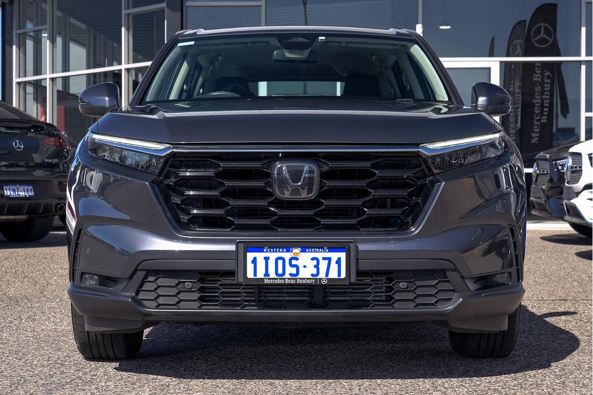 2023 Honda CR-V VTi X RW