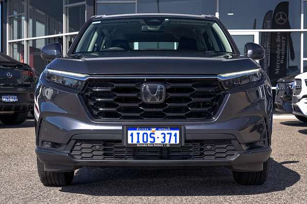 2023 Honda CR-V VTi X RW