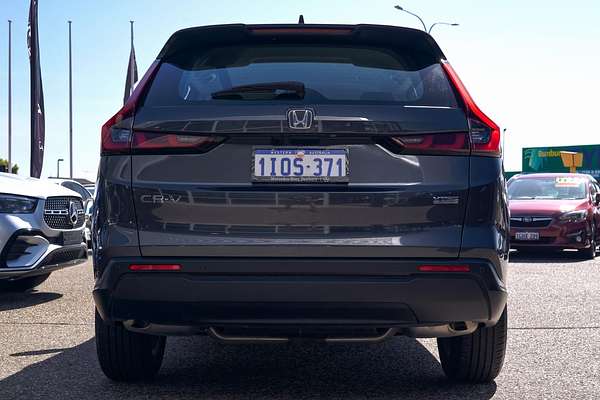 2023 Honda CR-V VTi X RW
