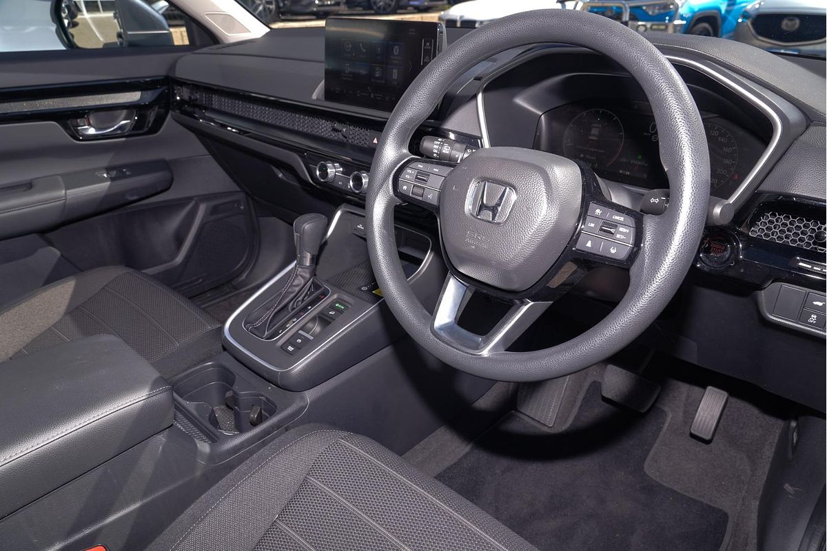 2023 Honda CR-V VTi X RW