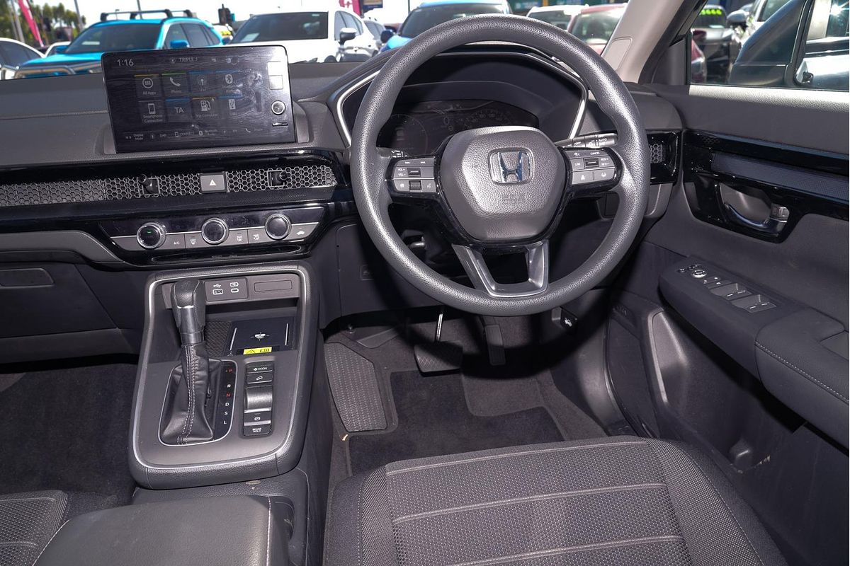 2023 Honda CR-V VTi X RW