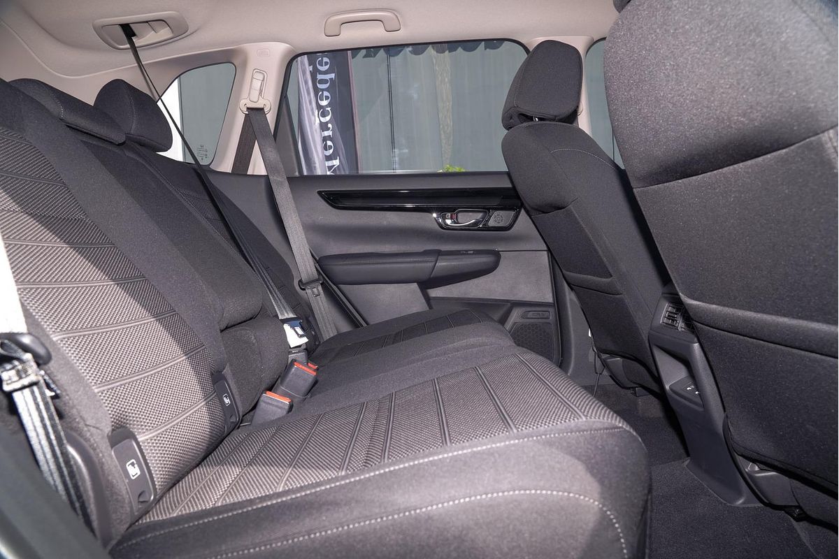 2023 Honda CR-V VTi X RW