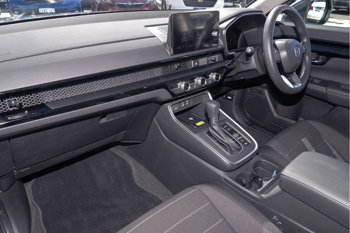 2023 Honda CR-V VTi X RW