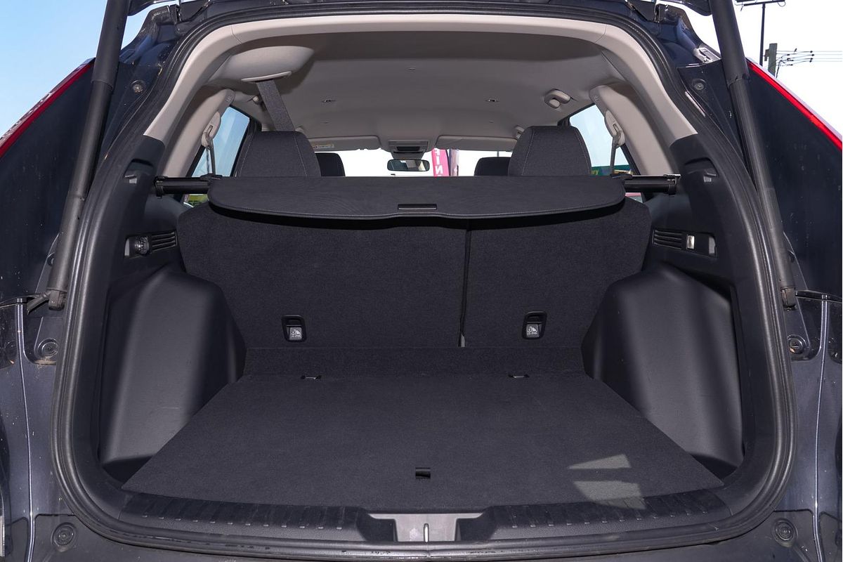 2023 Honda CR-V VTi X RW