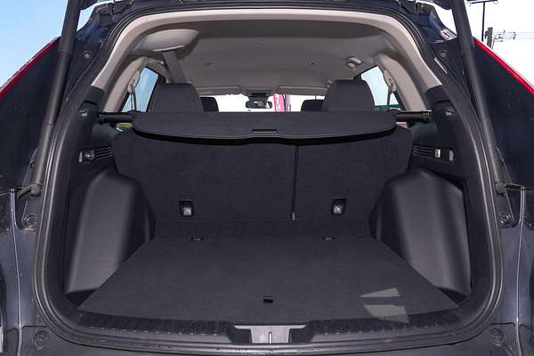 2023 Honda CR-V VTi X RW