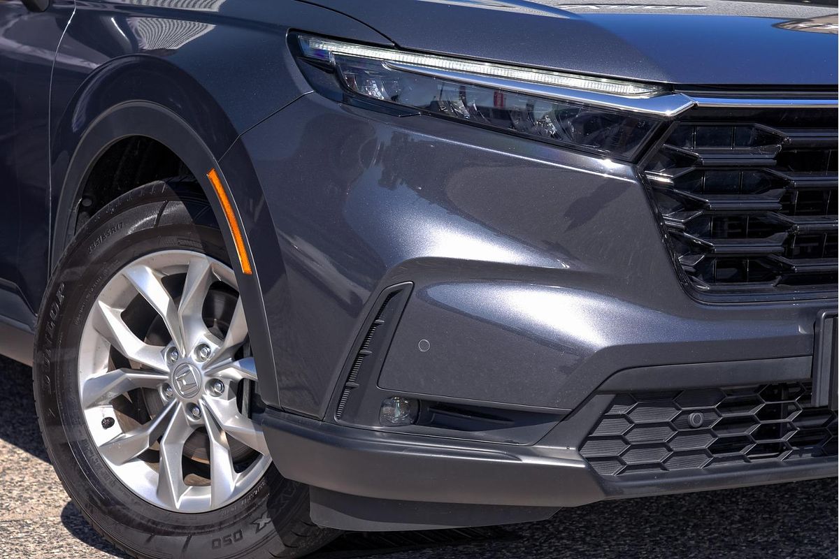 2023 Honda CR-V VTi X RW