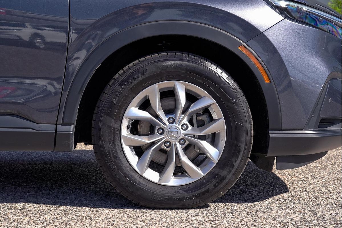 2023 Honda CR-V VTi X RW