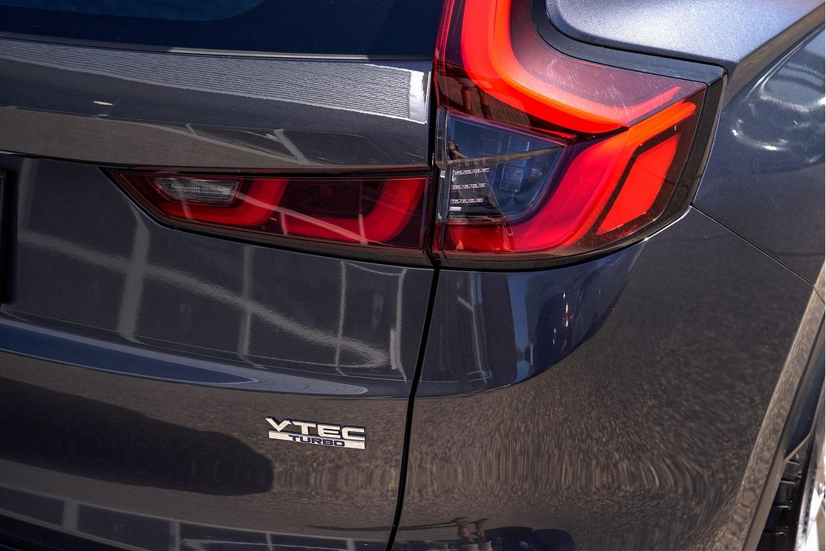 2023 Honda CR-V VTi X RW