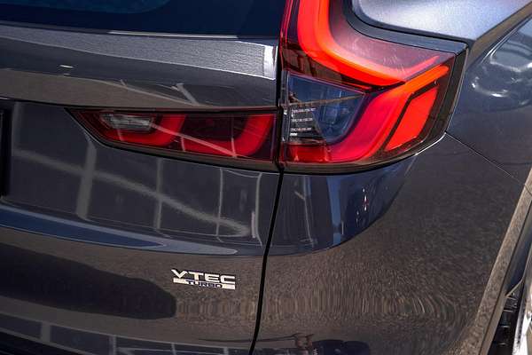 2023 Honda CR-V VTi X RW