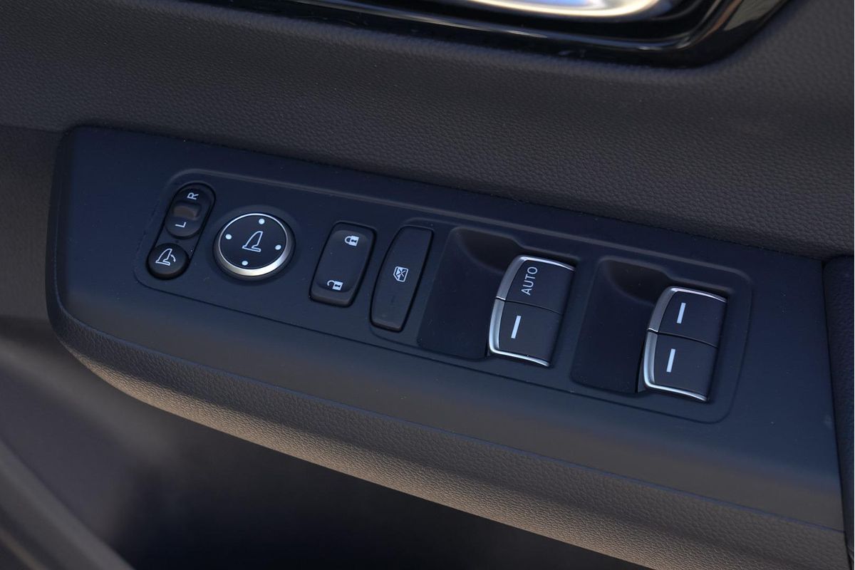 2023 Honda CR-V VTi X RW