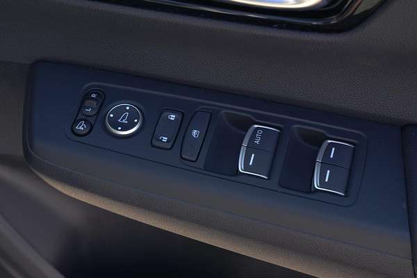 2023 Honda CR-V VTi X RW