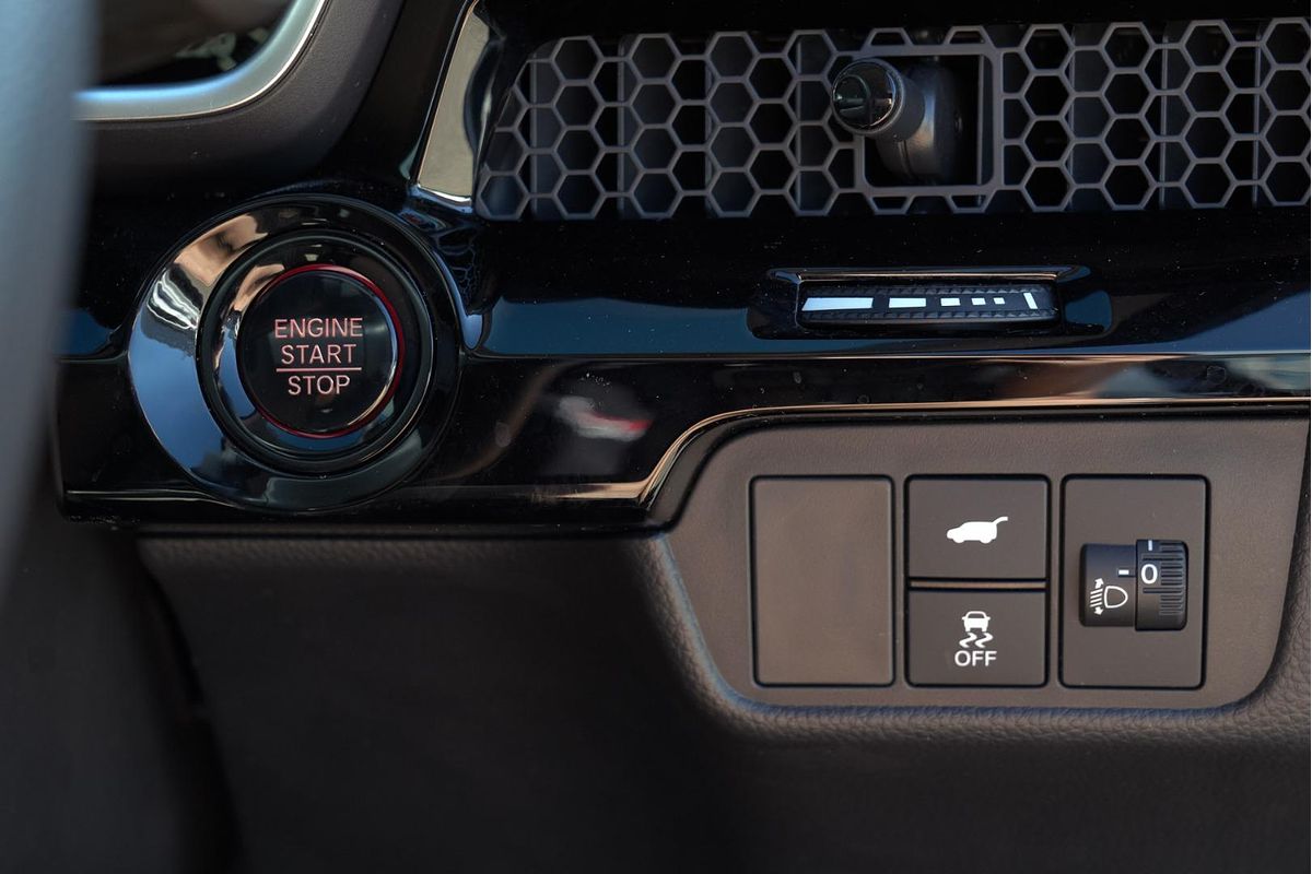 2023 Honda CR-V VTi X RW