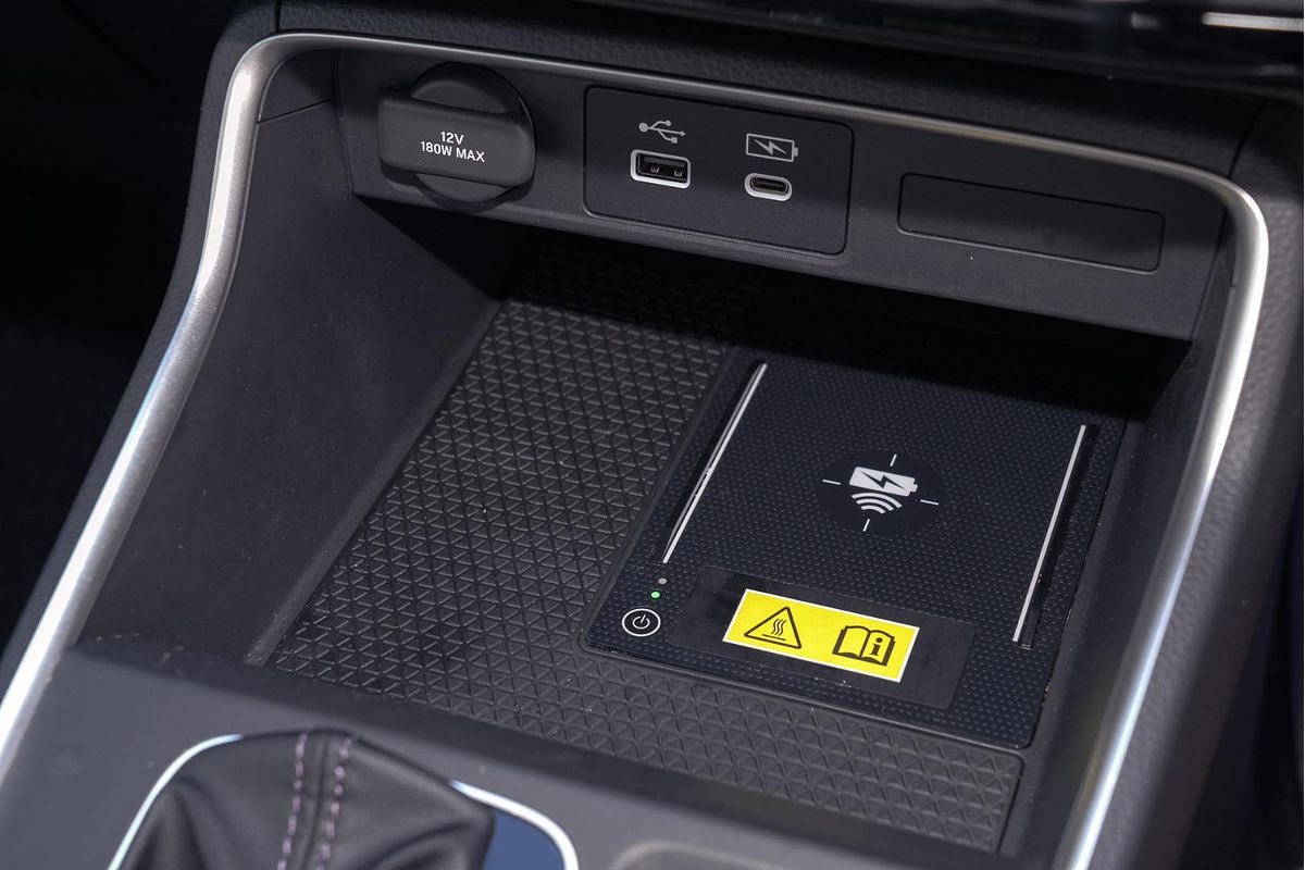 2023 Honda CR-V VTi X RW