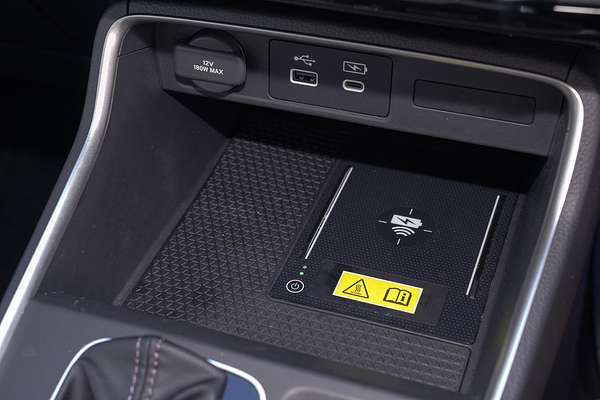 2023 Honda CR-V VTi X RW