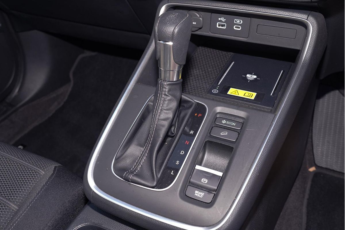2023 Honda CR-V VTi X RW